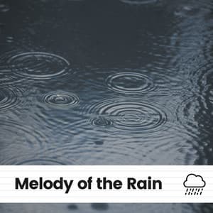 Melody of the Rain - Day & Night Rain