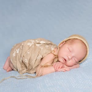 Baby Lullaby Nights: Peaceful Starry Sleep - Baby Music Centre