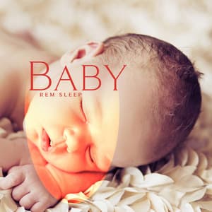 Baby REM Sleep - Sleep Music 432Hz
