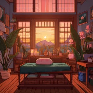 Music for Practising Savasana - Yoga mood