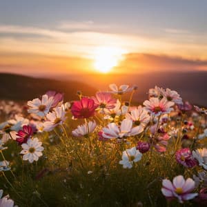 The Relaxing Orchestra: A Journey Through Calm And Clarity - Bertie Lambert