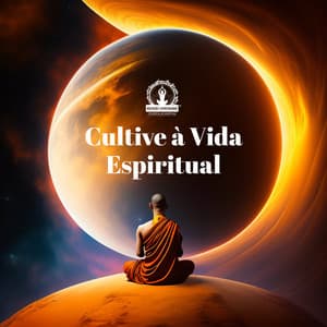 Cultive à Vida Espiritual - Meditação Espiritualidade Musica Academia