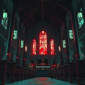 First Steps to Being Reborn - The Lofi Bard