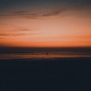 50 Nautical Miles: Atmospheric Melodies - Seascapers