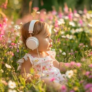 Baby's Calming Sounds: Chill Music for Sleep - Perfect Harmony Music