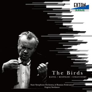 鳥 - Evgeny Svetlanov