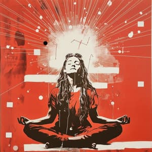 कालांतरिक जन्मस्थान - Ambient Music Therapy