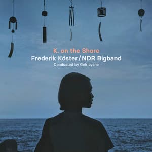 K. on the Shore - Frederik Köster