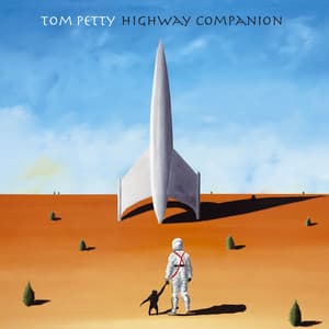 Highway Companion - Tom Petty