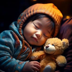 Hip Hop Soft Tunes for Baby Sleep - Ringtones Hits