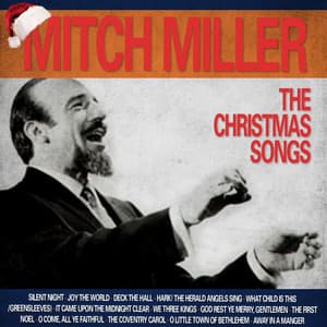 The Christmas Songs - Mitch Miller