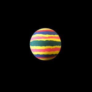 Sacred Psychedelic Theory - Stefano Taglietti