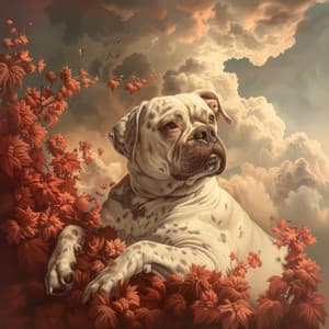 Paradieshüter: Göttliche Hunde Der Glückseligkeit - Entspannende Musik für Hunde