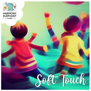 Soft Touch - Sleep My Child
