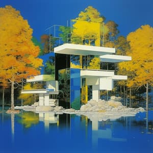 Relaxing Vibes - Minimal Lounge