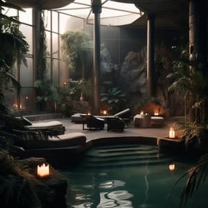 Soothing Spa Serenity: Music for Relaxation - Daytime Music Bliss