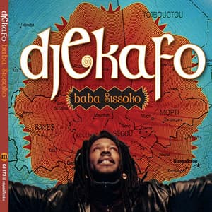 Djekafo - Baba Sissoko