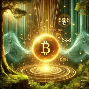 Deepening Your Wealth Consciousness with 8888 Hz - Zenara Meadows