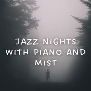 Jazz Nights with Piano and Mist - Rain Shower Spa