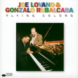 Flying Colors - Joe Lovano