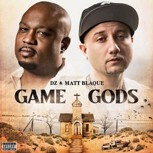 Game Gods - DZ