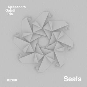 Seals - Alessandro Galati