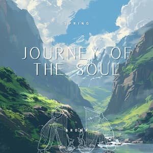 Journey of the Soul - Spring Aroma