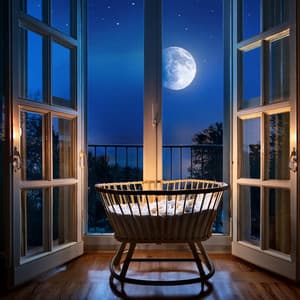 Dulce Canción De Cuna Para La Cómoda Noche Del Bebé - La naturaleza