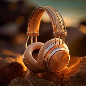 Gentle Tunes: Music for Peaceful Moments - ASMR HD