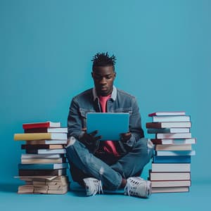 Impulso Cerebral: Música Binaural Para Estudiar - Música clásica para estudiar