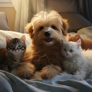 Exploring Tranquil Soundscapes: Top New Age Music Tracks for Relaxation - Calm Pets Music Academy