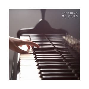 Soothing Melodies: Relaxing Piano Sounds - Piano Music Oasis