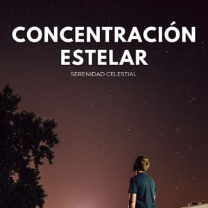 Concentración Estelar: Serenidad Celestial - Timbre cerebral
