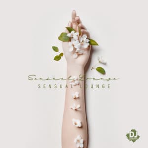 Sensual Lounge - Summer Chill Out Relaxing Vibes 2021 - Dj Chillout Sensation