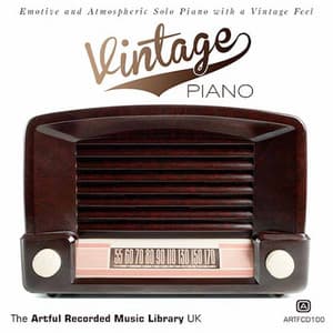 Vintage Piano - Polo Piatti