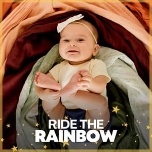 Ride the Rainbow - Nursery Rhymes