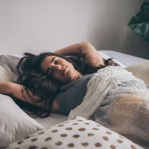 Twilight Tears: Sleep Meditation with Rain - Dreamlandia