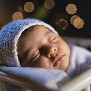 Calming Lullaby for Baby's Peaceful Night - Modern Hymns