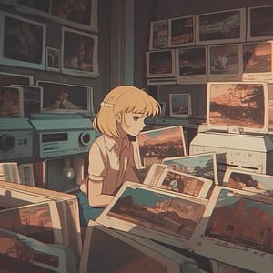 Soothing Heartfelt Hopes - Reading Music Company