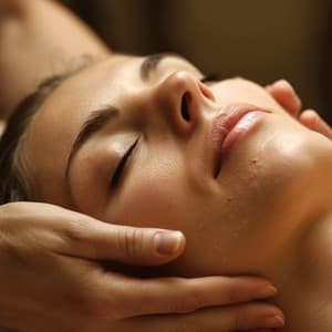 Soft Lofi Tunes for Therapeutic Massage - Lofi Rock Vibes