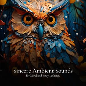 * Sincere Ambient Sounds for Mind and Body Lethargy * - Meditation Zen