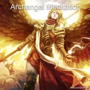 Archangel Meditation - MusicoterapiaTeam