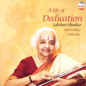 A Life of Dedication: 80th Birthday Celebration - Ravi Shankar