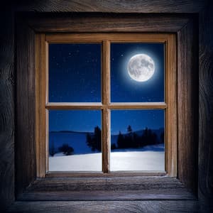 Paisajes De Hip Hop Para Dormir: Ritmos Suaves - Doblar