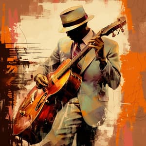 Jazz Club Harmonies: Sultry Jazz Music - Coffee Shop Lounge