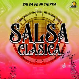 Salsa De Mi Tierra - Salsa Clasica