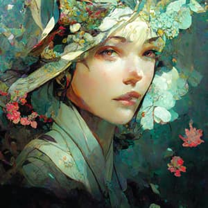 Harmony - Harmonious and Peaceful Mantra