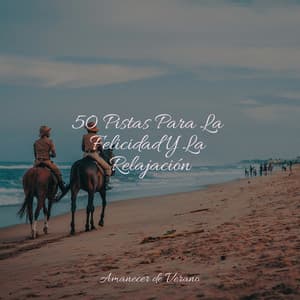 50 Pistas Para La Felicidad Y La Relajación - Rising Higher Meditation