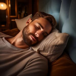 Ritmos De Hip Hop Para Un Sueño Restaurador - Música Sánscrita