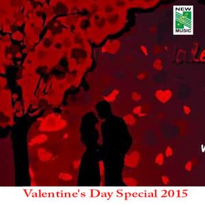 Valentine's Day Special 2015 - A.R. Rahman